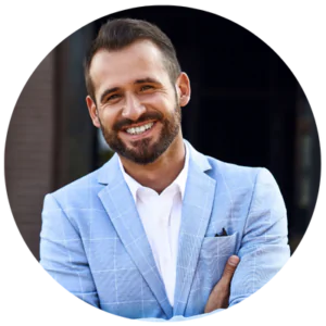 Picture of Dr. Antonio Carvalho